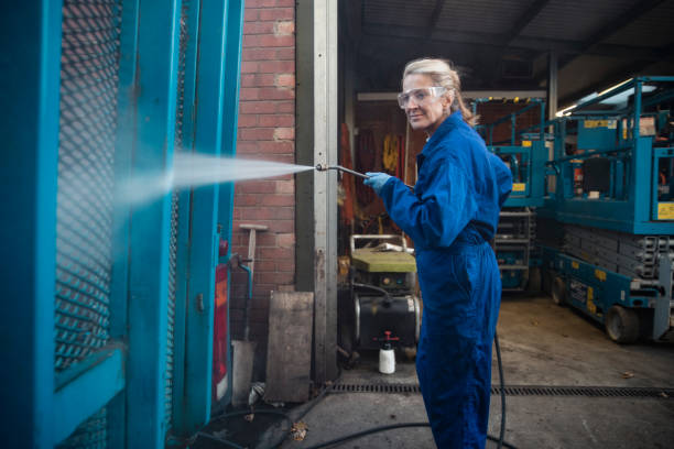 Reliable Cedar Ridge, CA  Pressure Washing Services Solutions