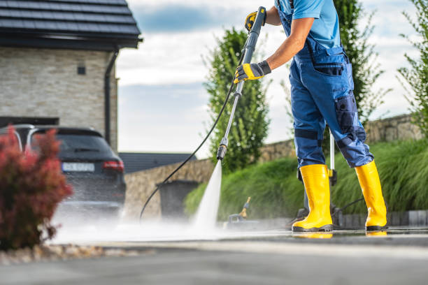 Best Oil Spill Cleanup  in Cedar Ridge, CA